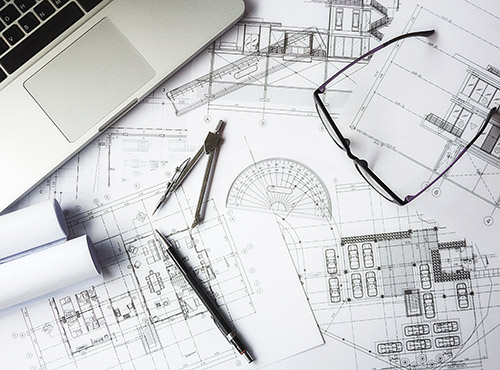 Architecture – Engineering